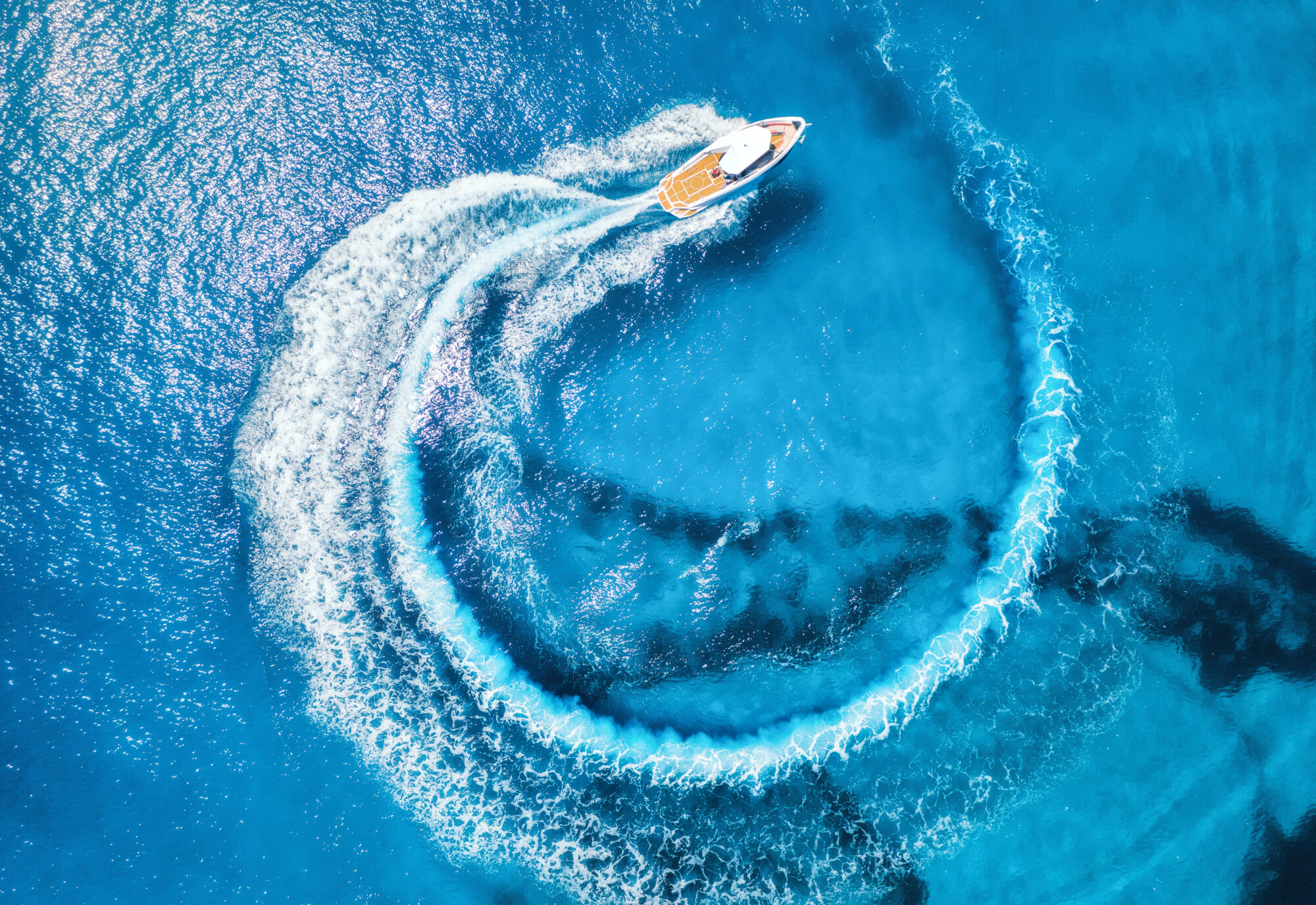 Noblesse Yachts