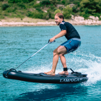 Noblesse Yachts