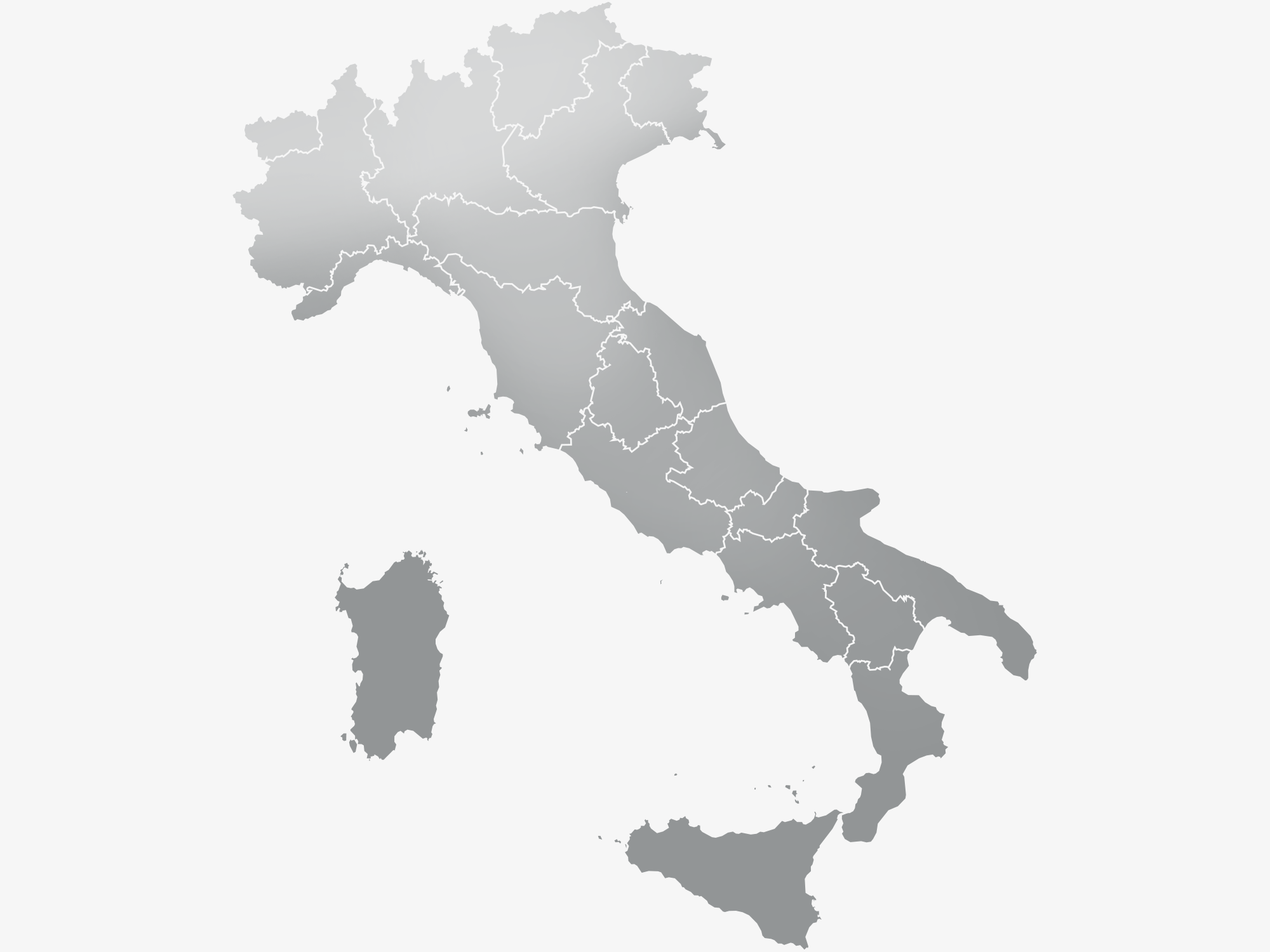 Italy Map