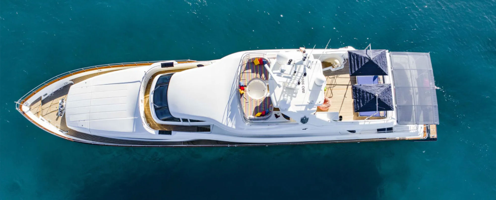 Noblesse Yachts