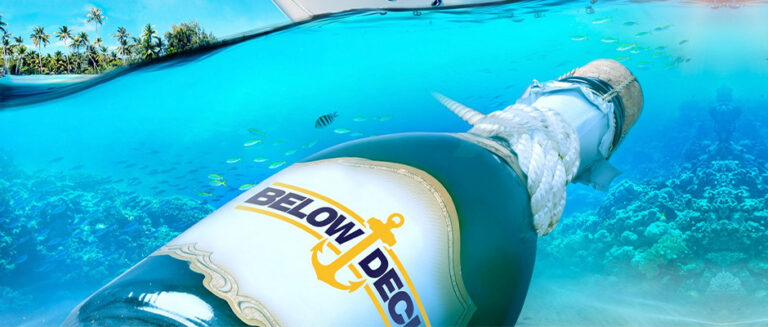 Below Deck Yacht