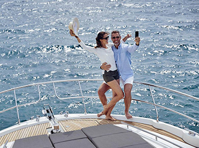 Buy a Yacht