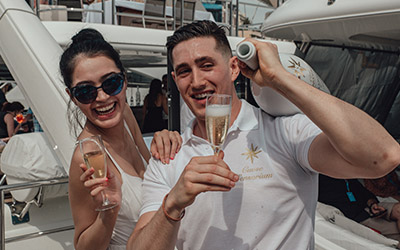 Noblesse Yachts