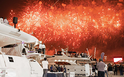 Noblesse Yachts