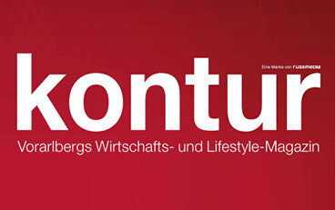Kontur Magazine