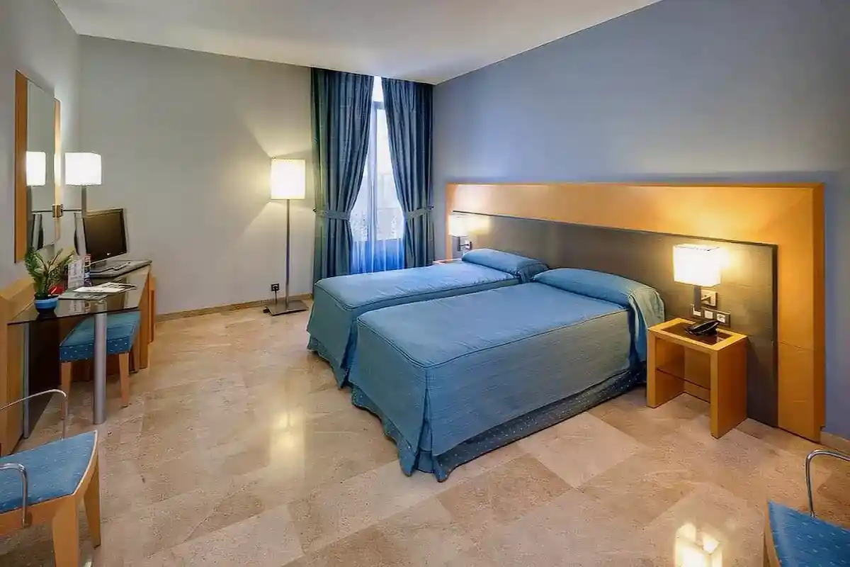 Hotel Del Mar