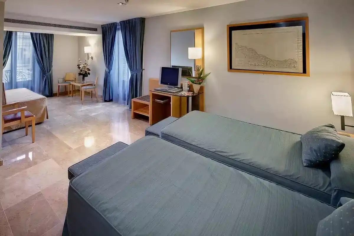 Hotel Del Mar