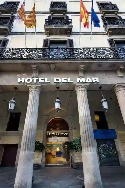 Hotel Del Mar