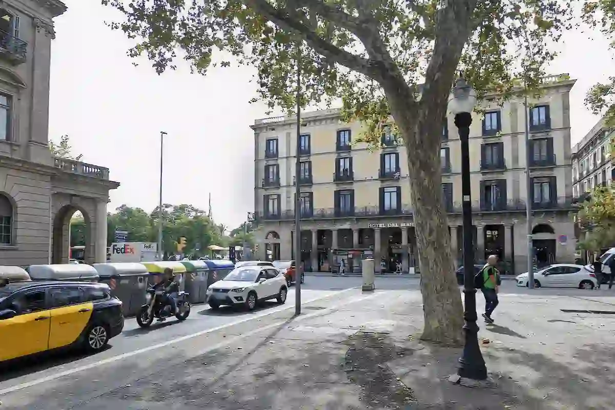 Hotel Del Mar