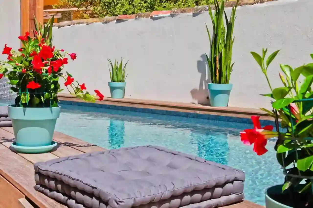 Hotel La Villa Port Antibes