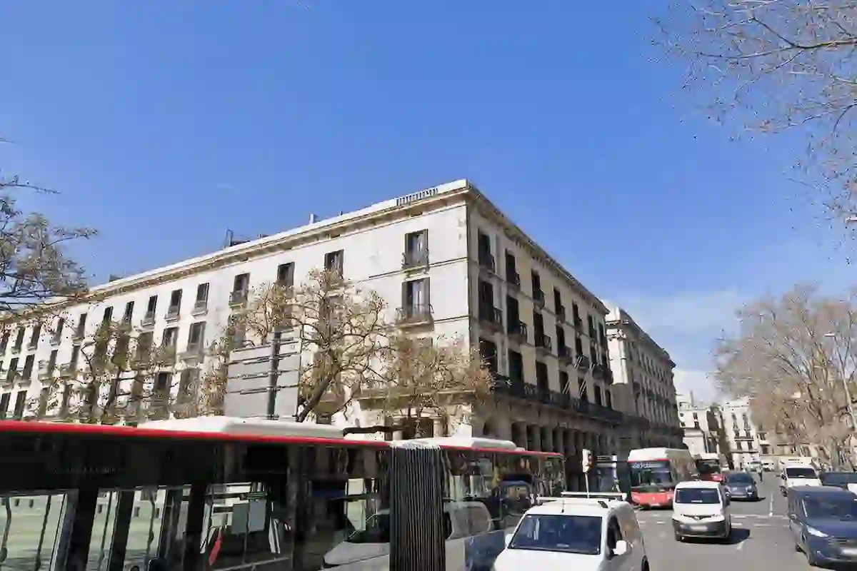 Hotel Del Mar
