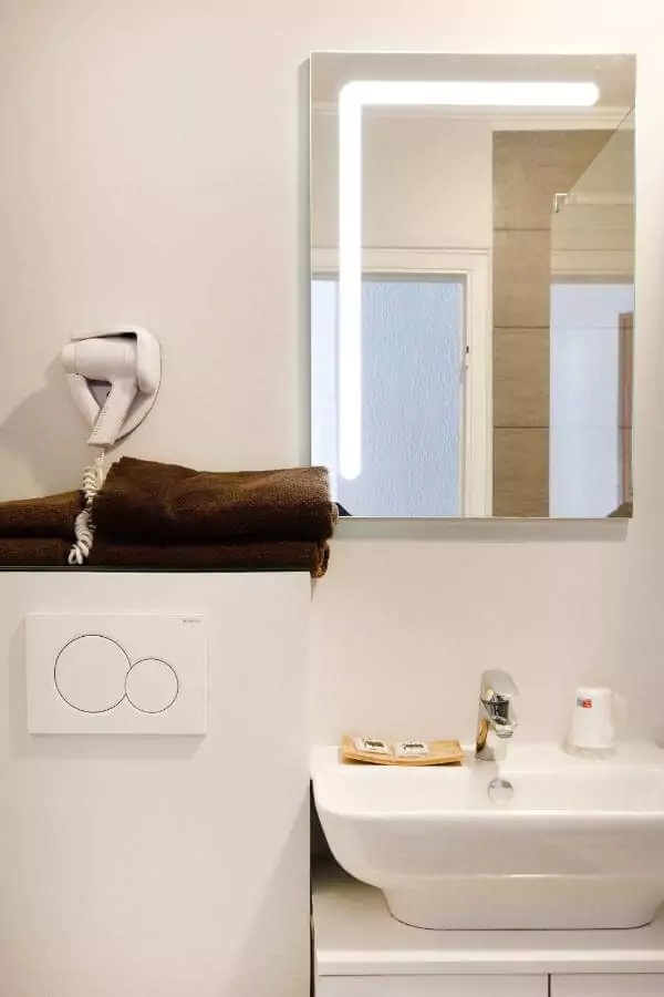 Hotel Le E'toile