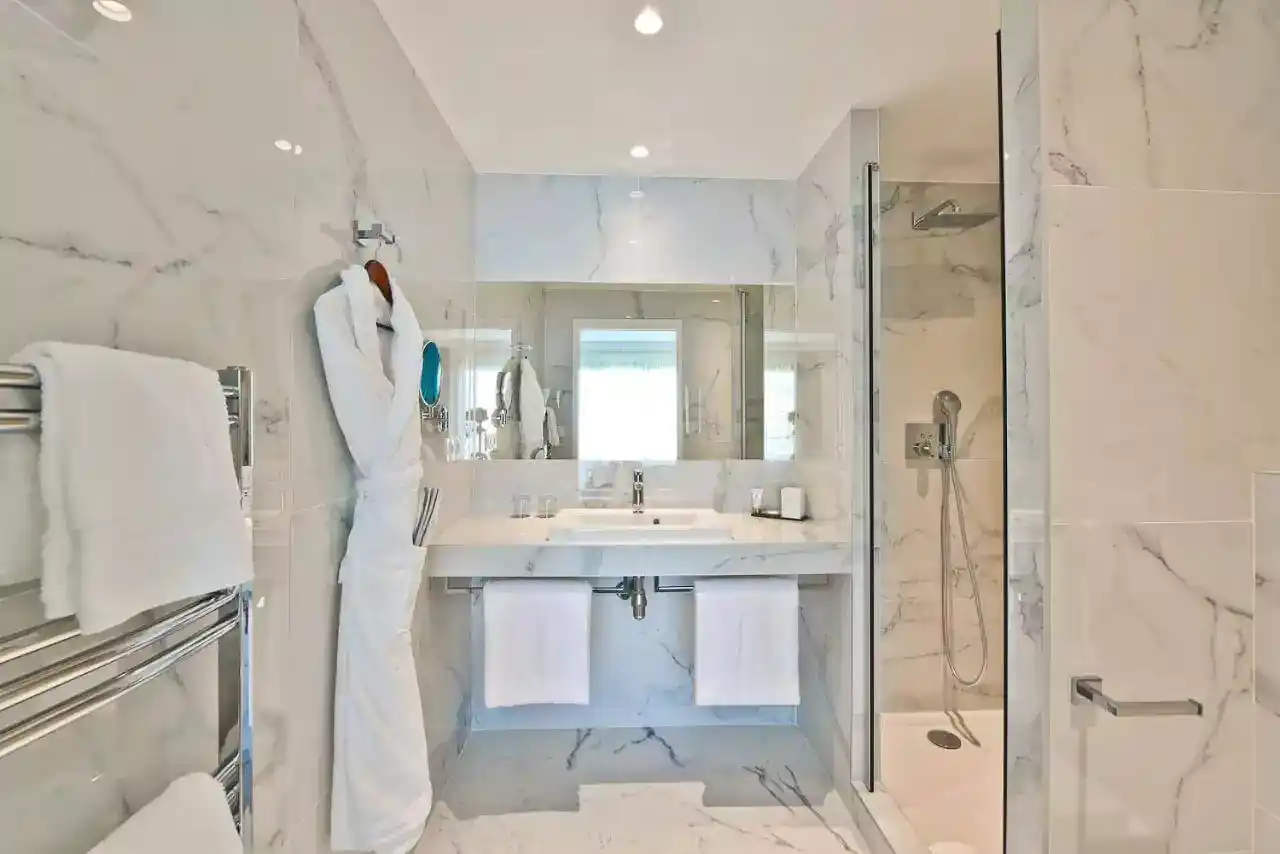 Hotel La Villa Port Antibes