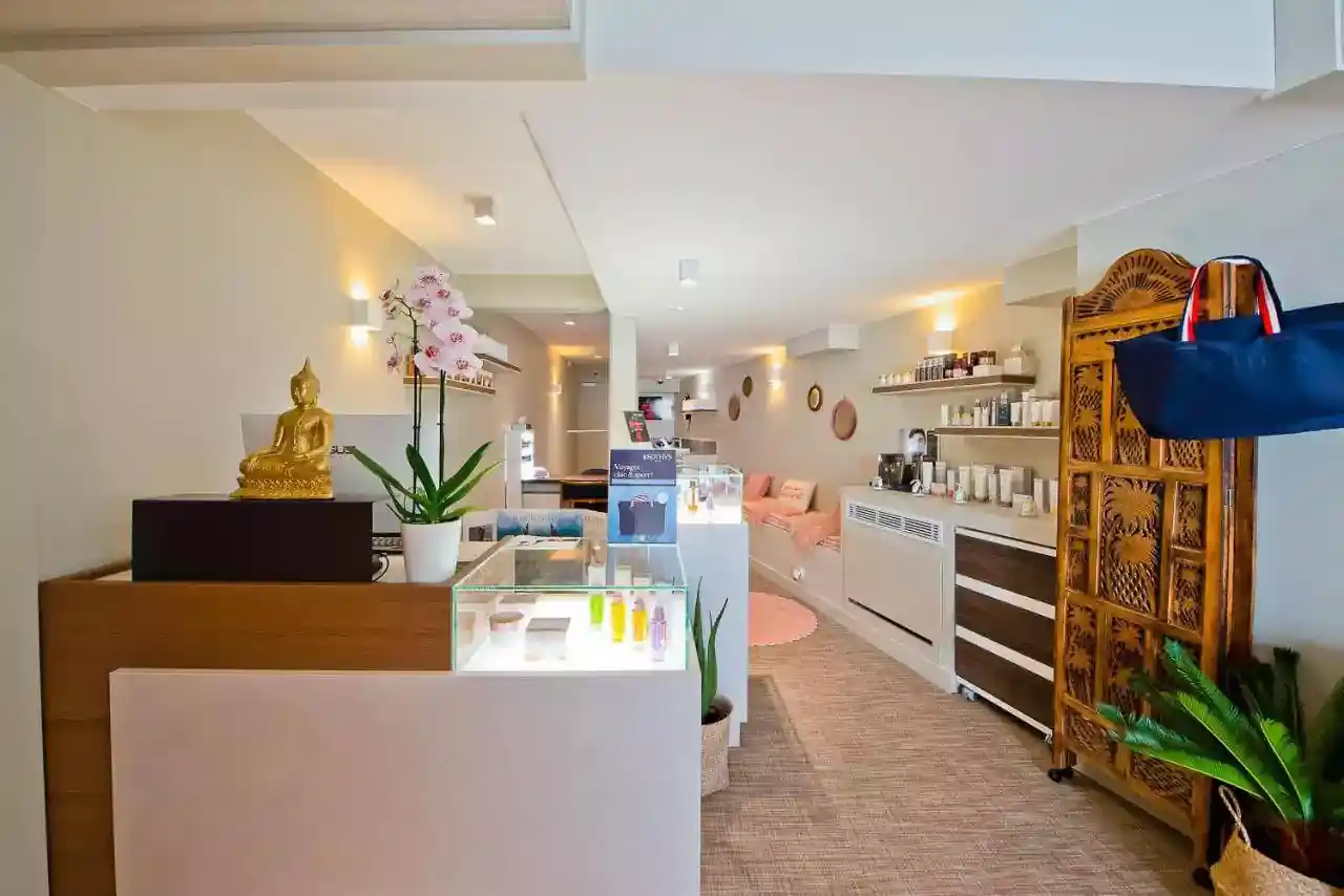 Hotel La Villa Port Antibes