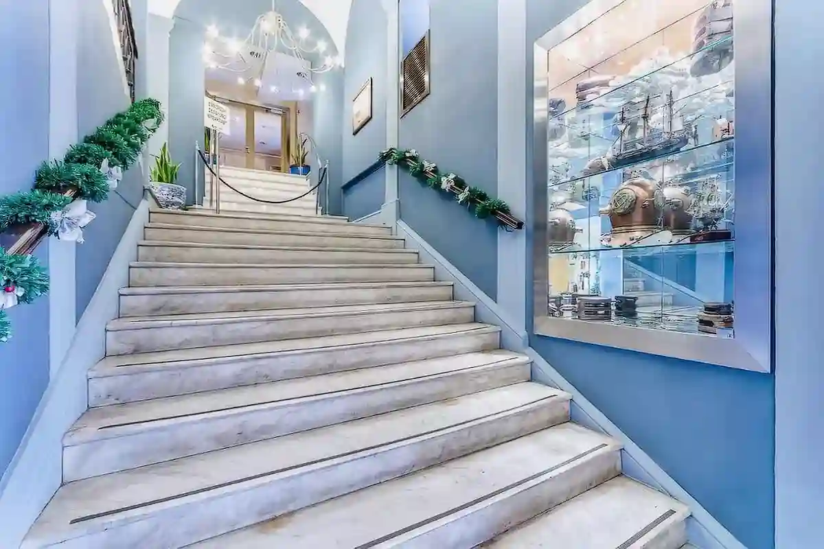 Hotel Del Mar