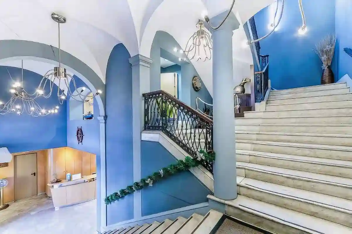 Hotel Del Mar