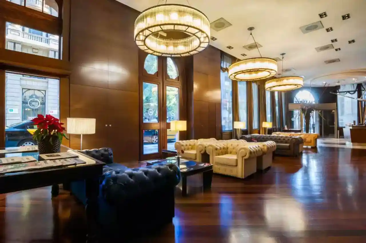 Hotel Colonial