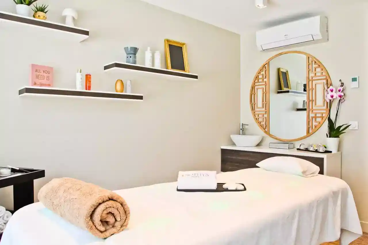 Hotel La Villa Port Antibes