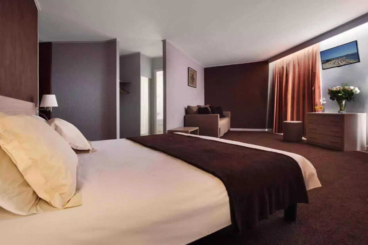 Hotel Le E'toile