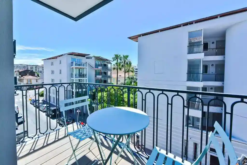 Hotel La Villa Port Antibes