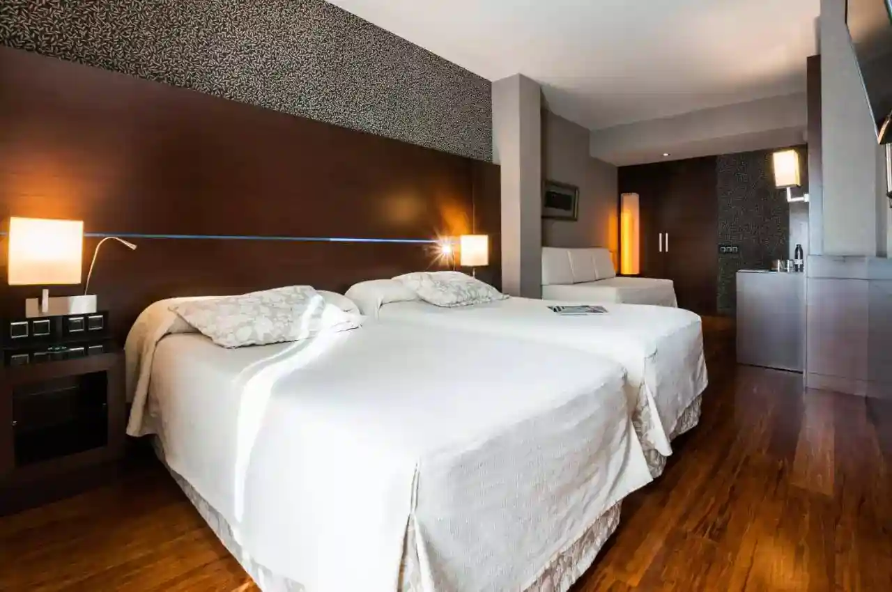 Hotel Colonial