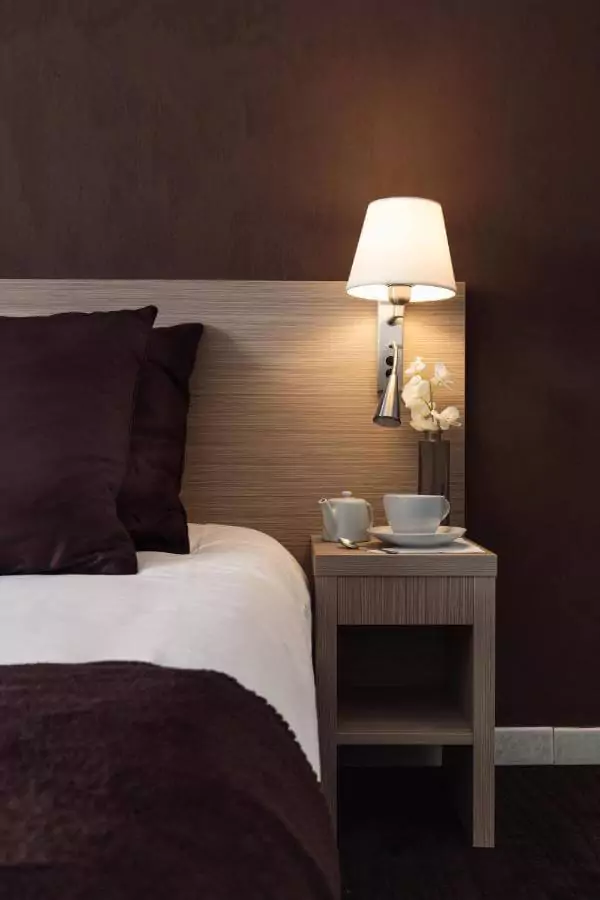 Hotel Le E'toile