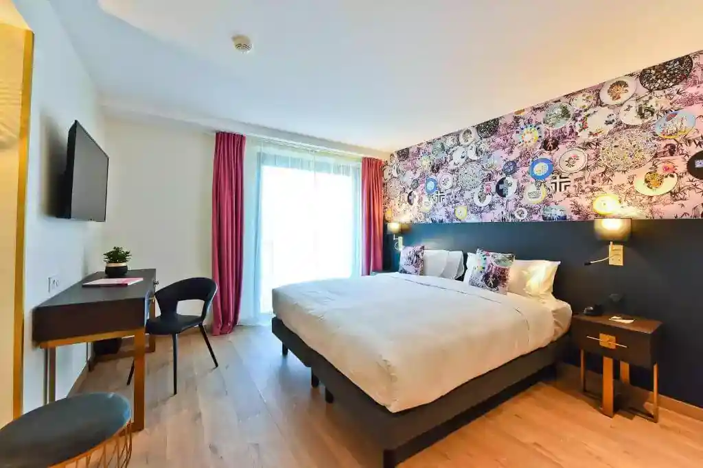 Hotel La Villa Port Antibes