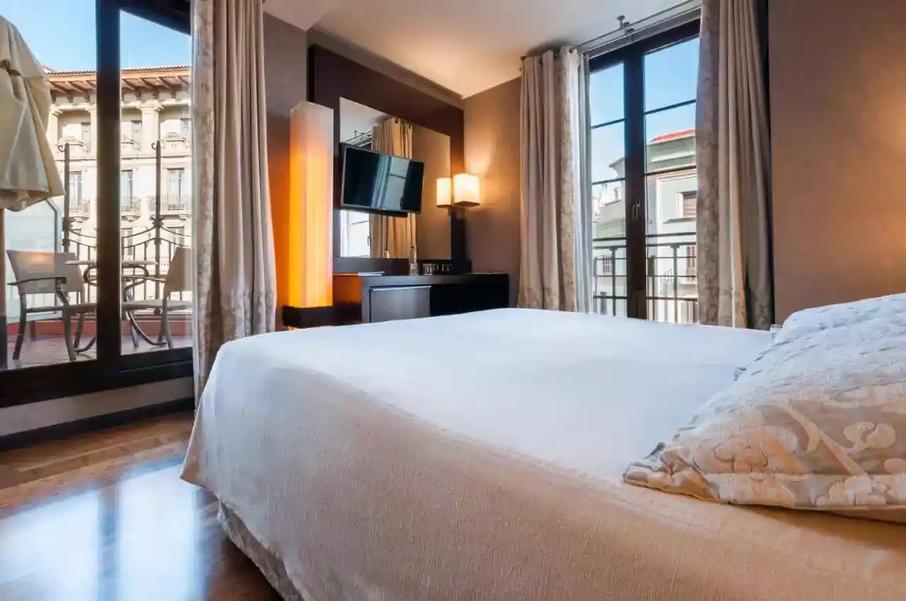 Hotel Colonial