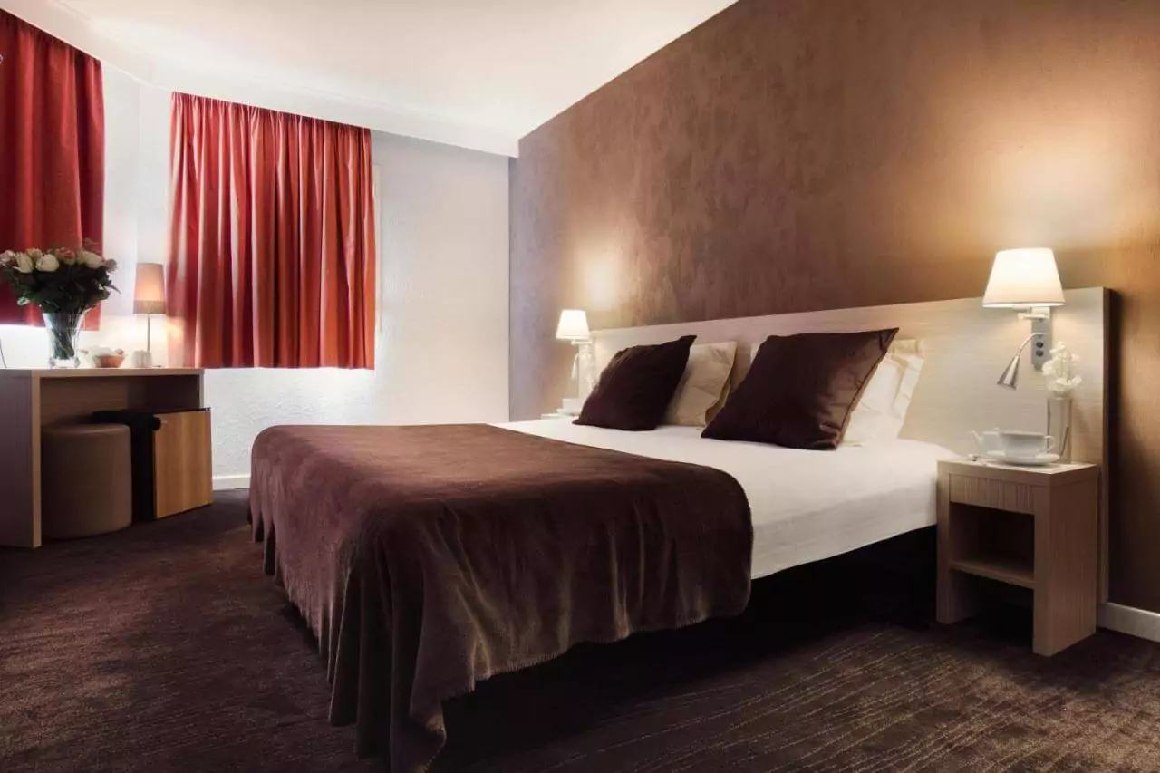 Hotel Le E'toile