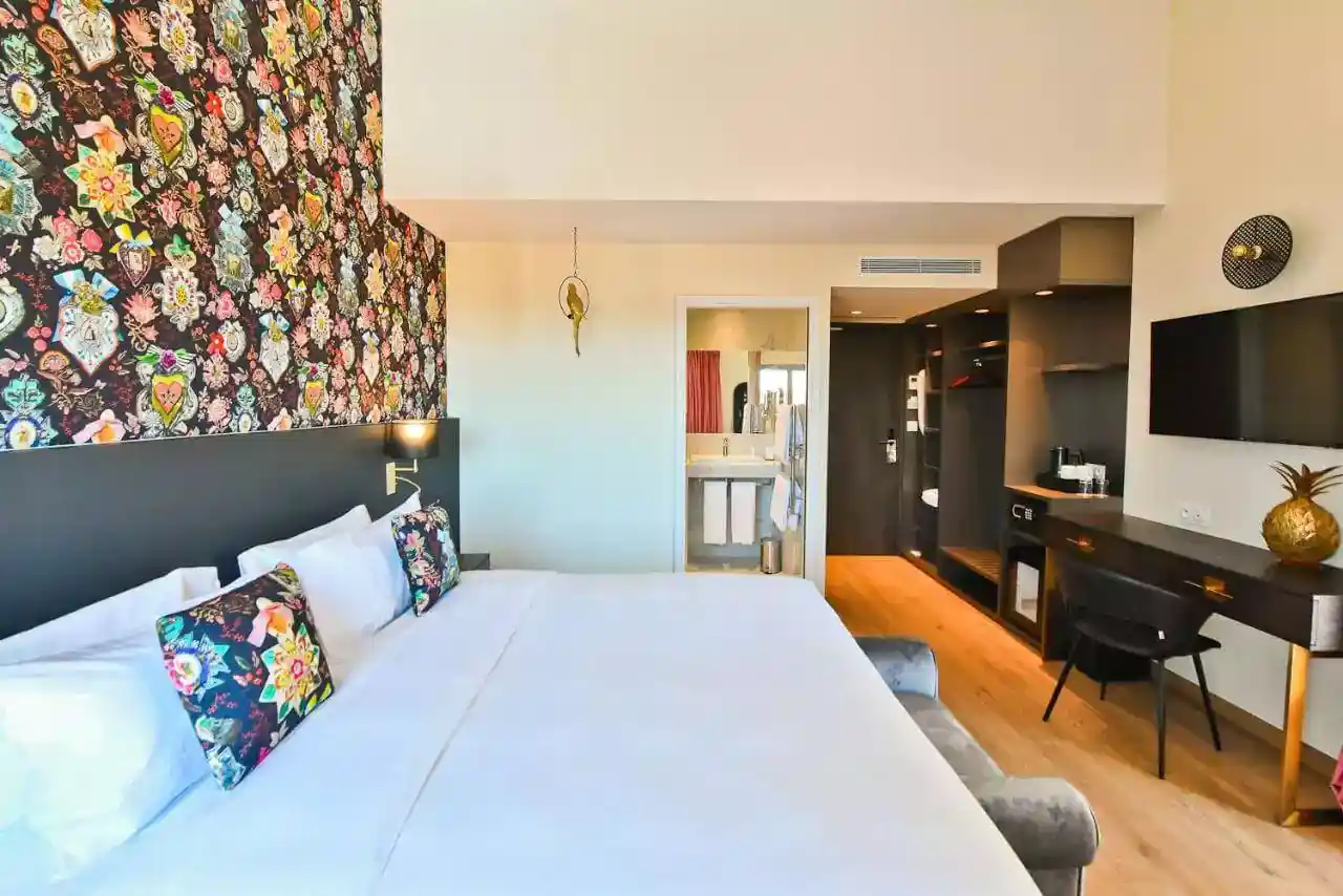Hotel La Villa Port Antibes