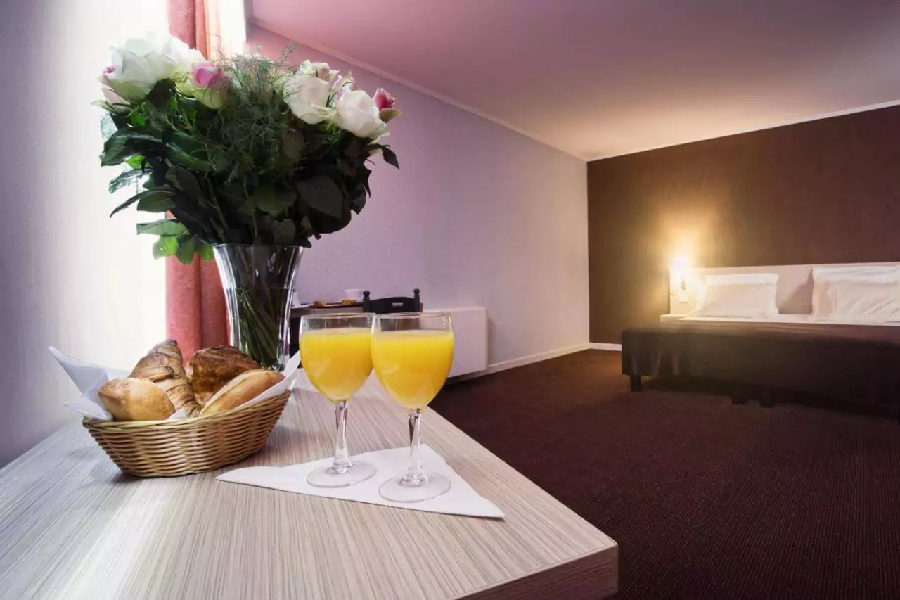 Hotel Le E'toile
