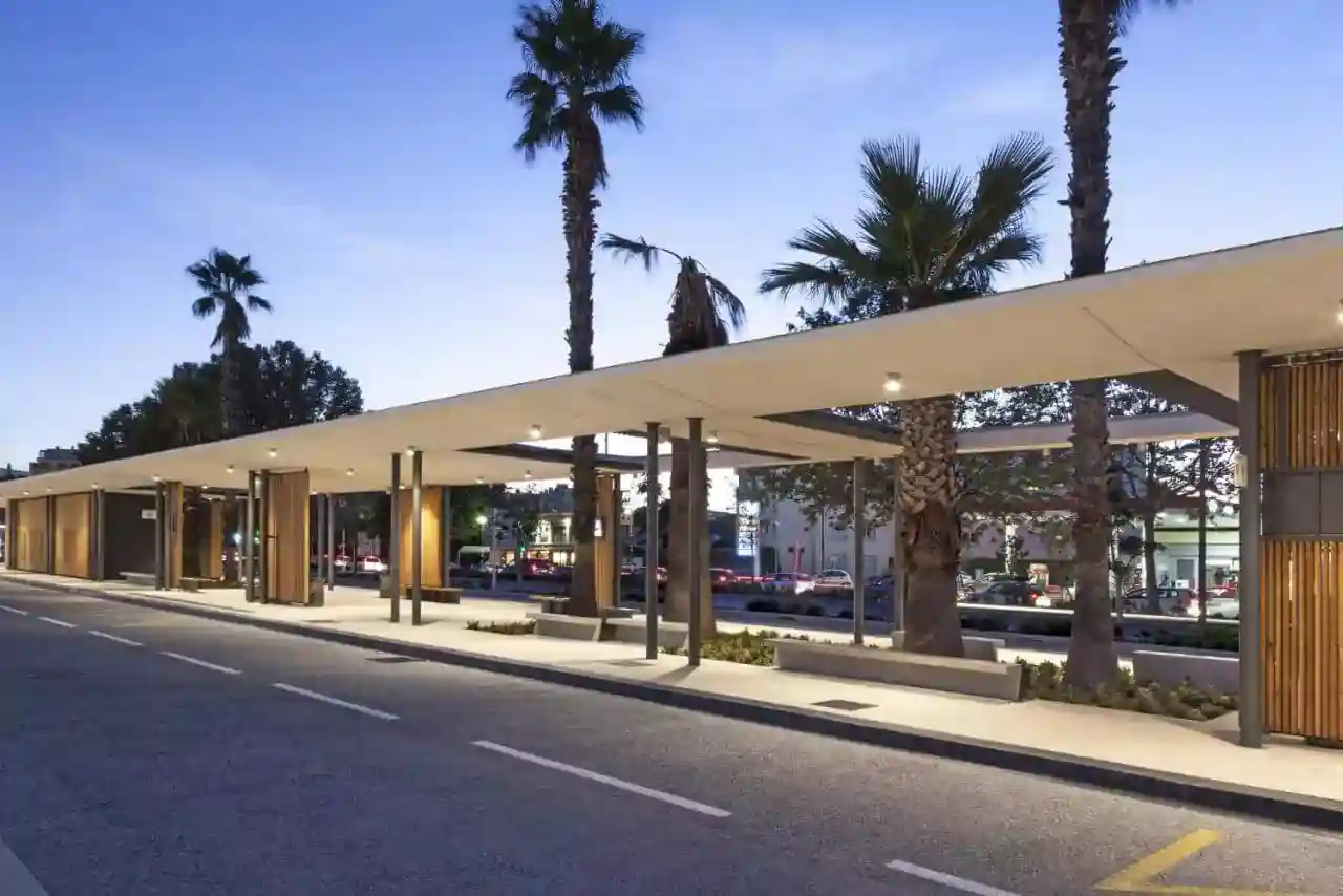 Hotel Le E'toile