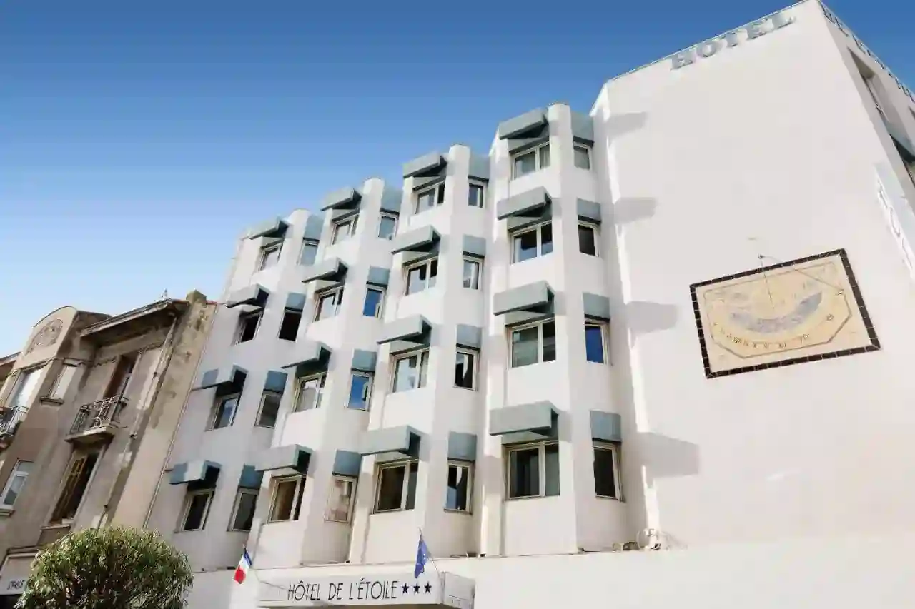 Hotel Le E'toile