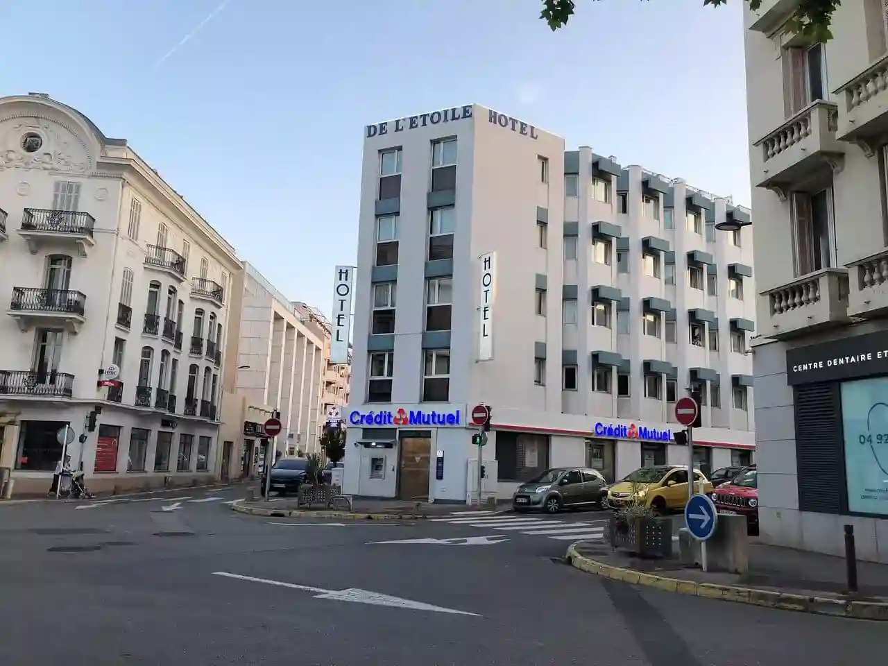 Hotel Le E'toile