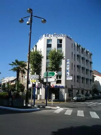 Hotel Le E'toile