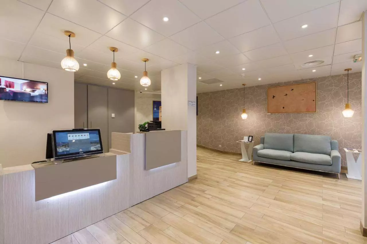 Hotel Le E'toile
