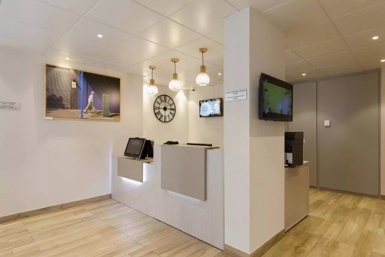 Hotel Le E'toile