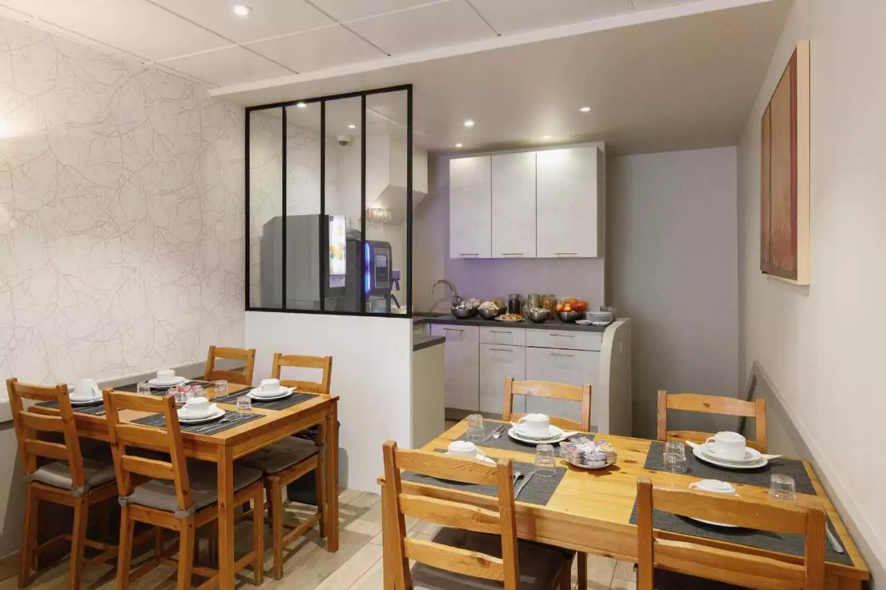 Hotel Le E'toile