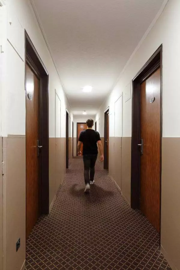 Hotel Le E'toile