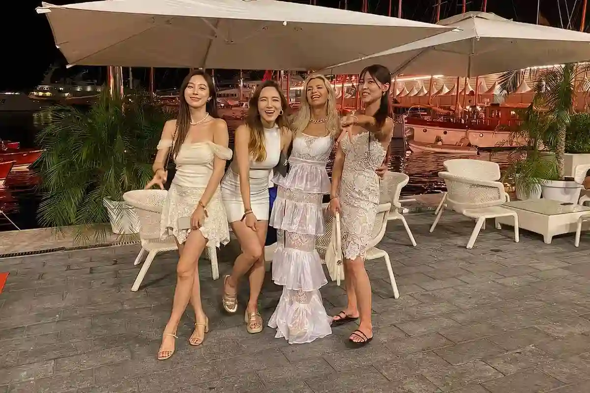Monaco Classic Week