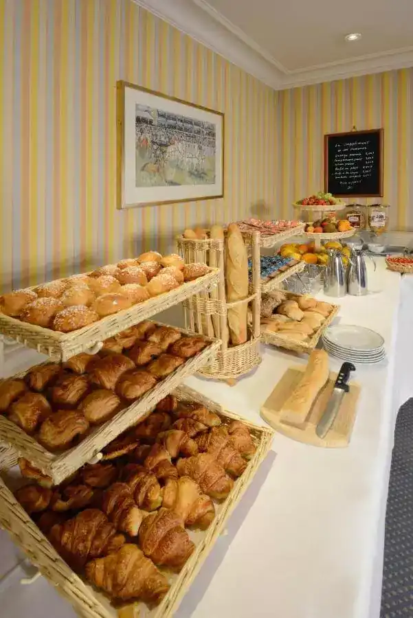 Frühstück