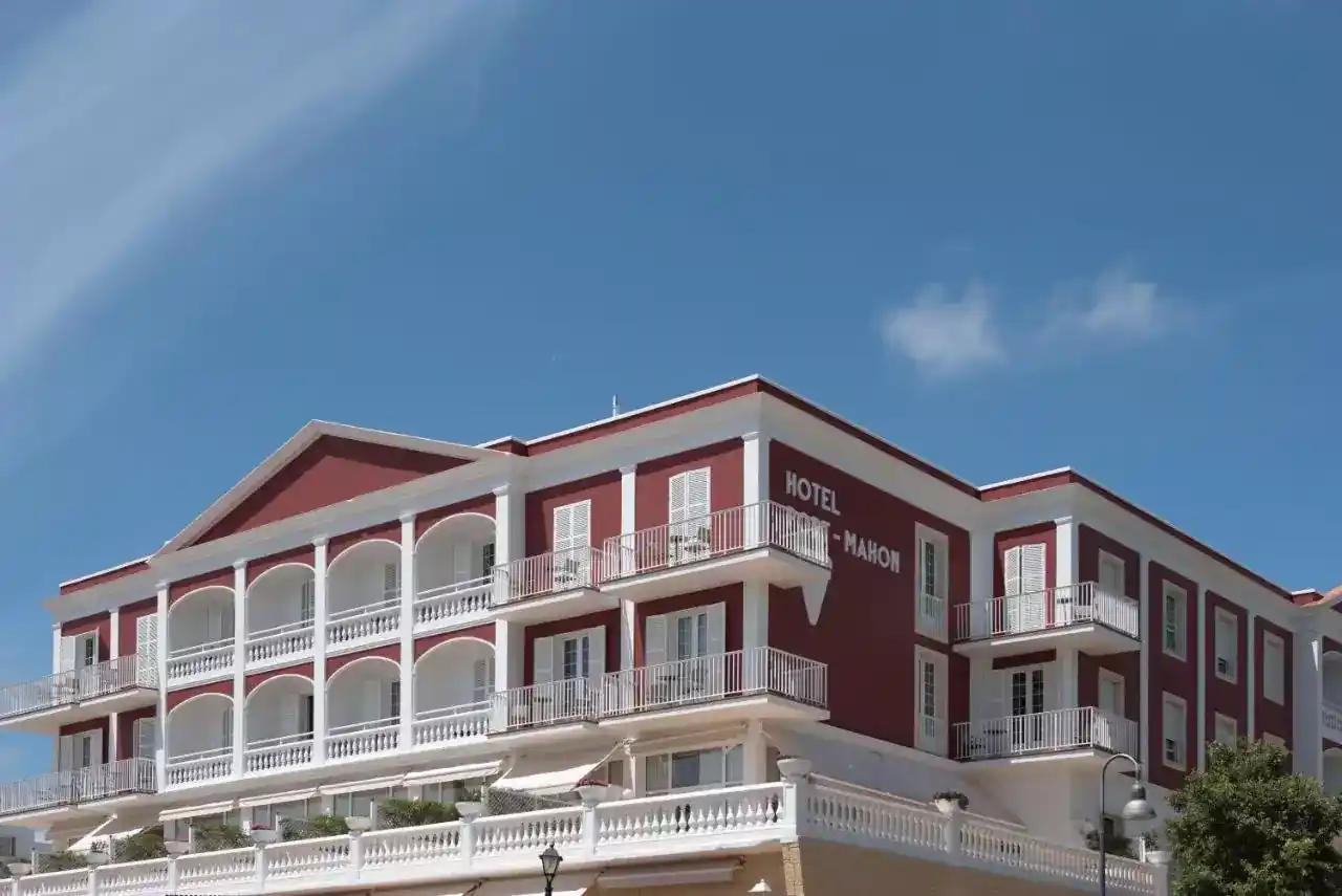 Hotel Port Mahon
