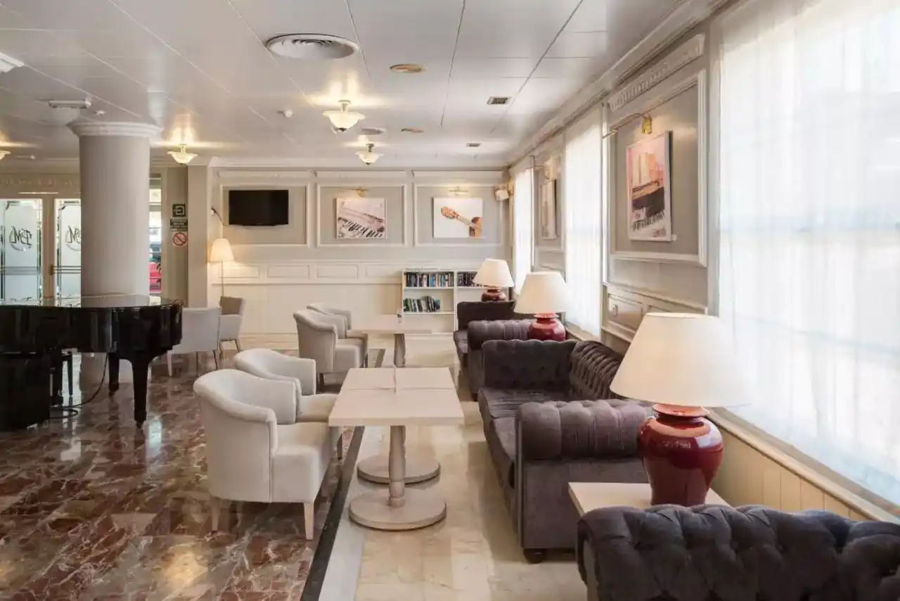 Hotel Port Mahon