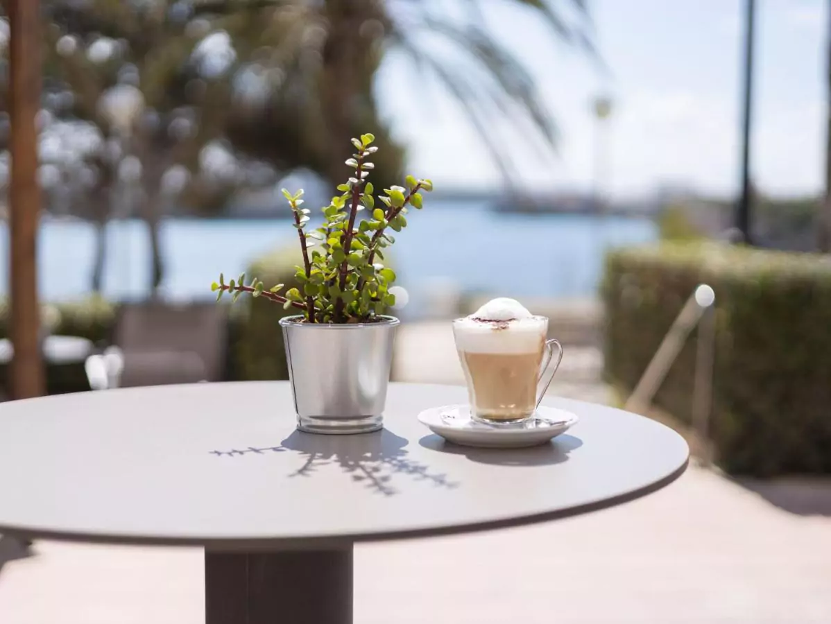Hotel Port Mahon