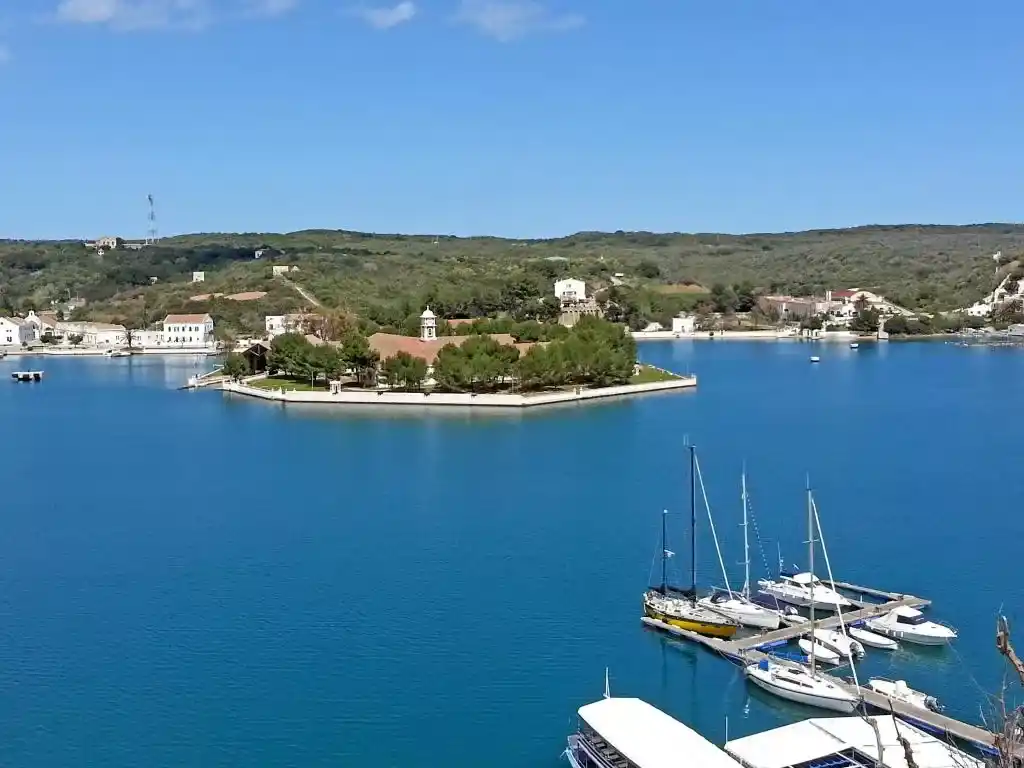 Hotel Port Mahon