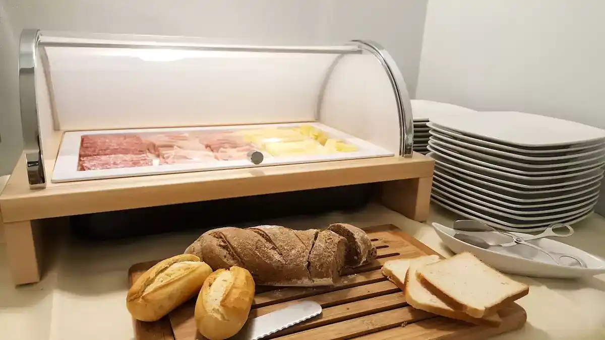 Hotel Bike&Boat