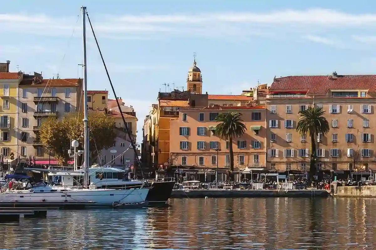 Corsica Classic Ajaccio