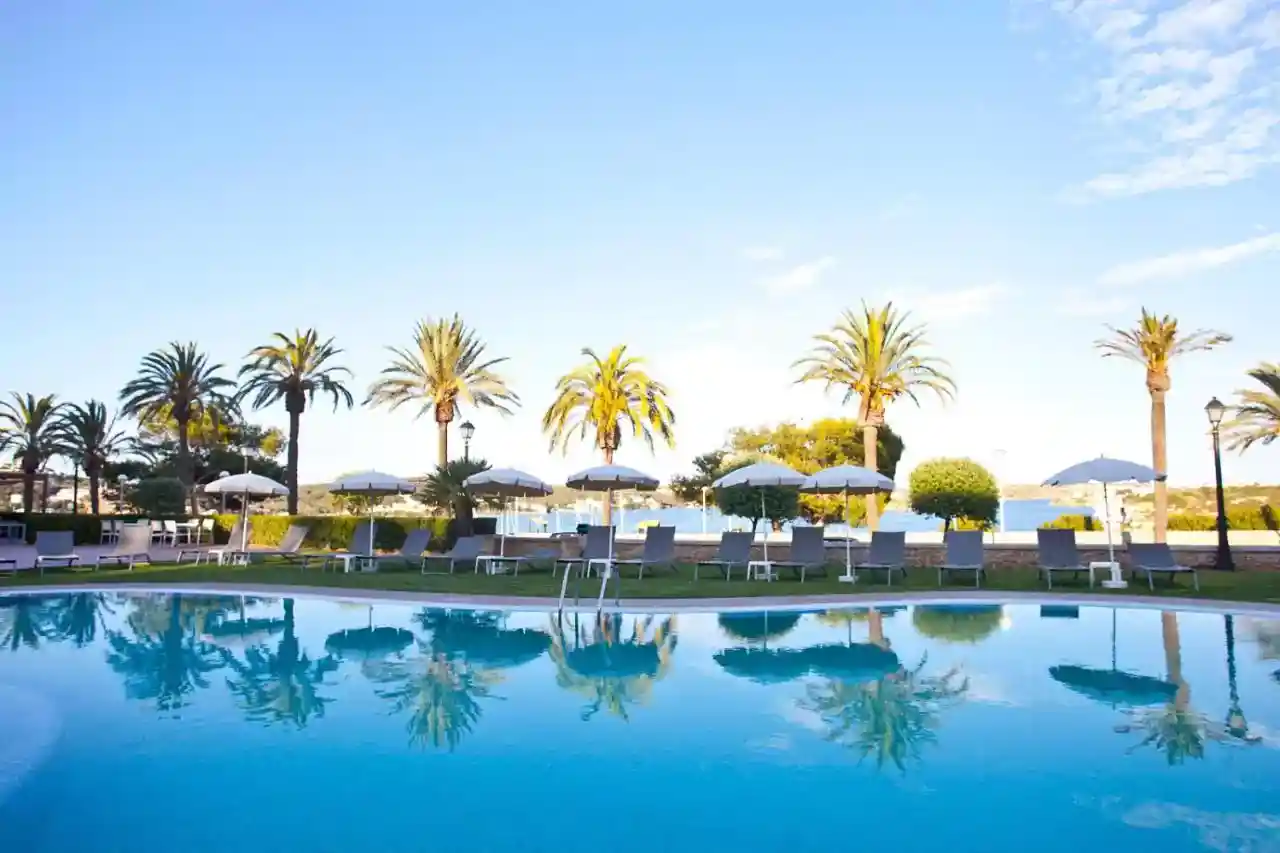 Hotel Port Mahon