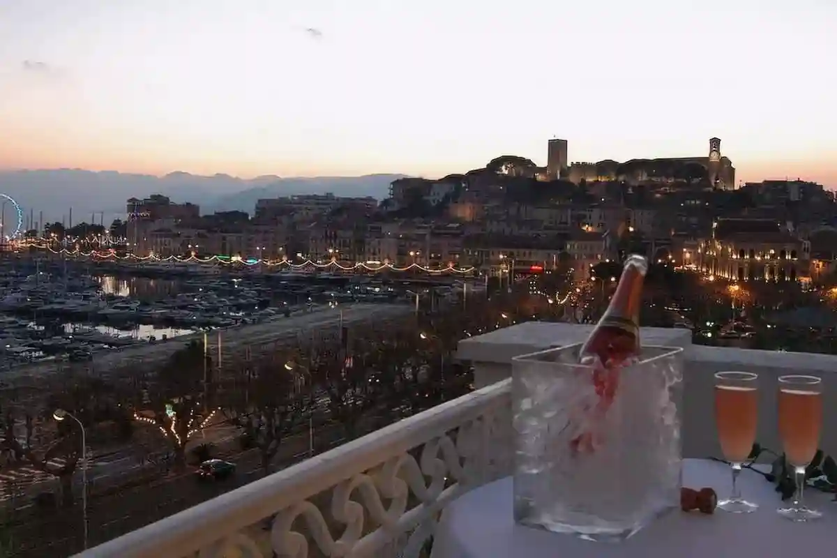 Hotel Splendid