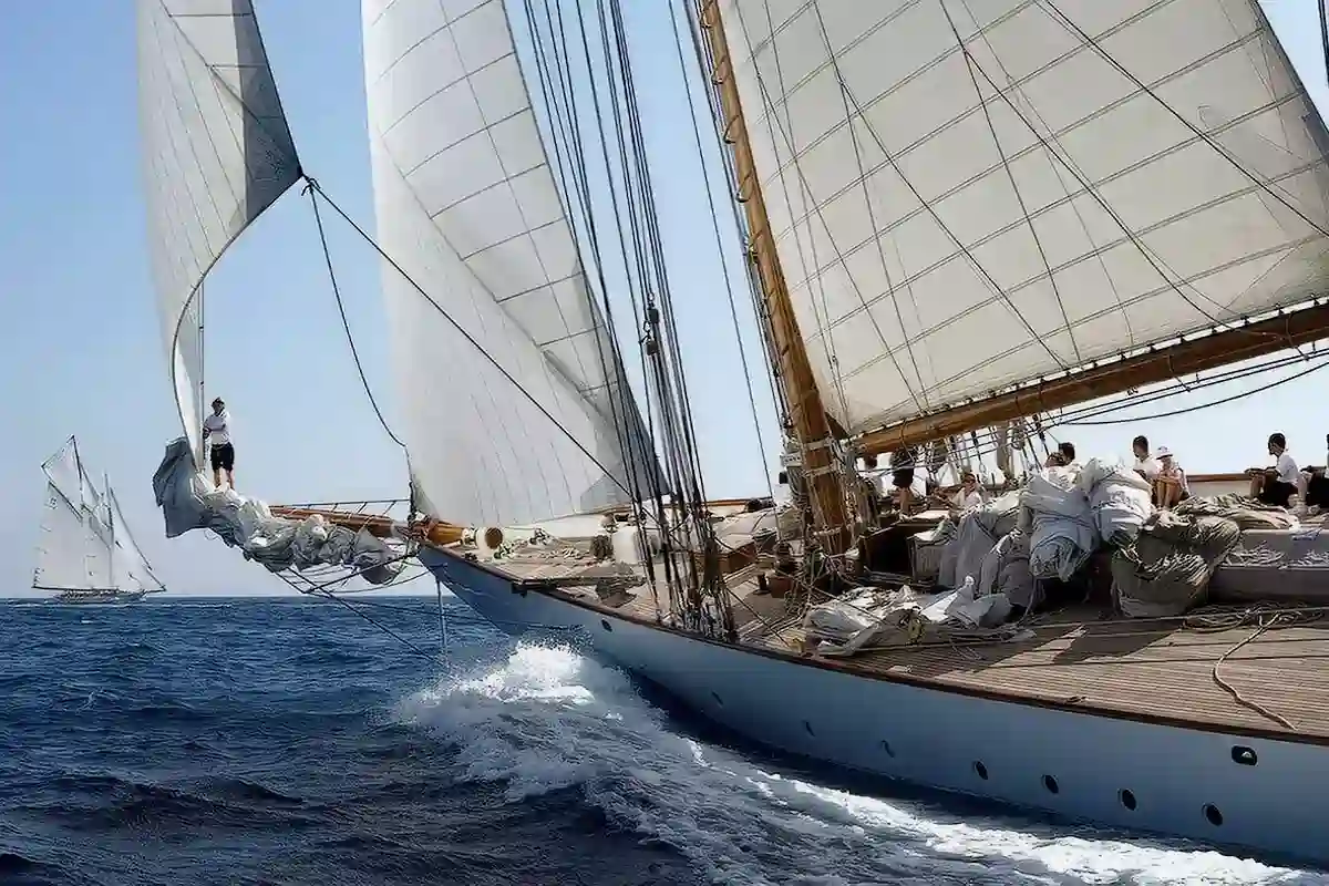 Corsica Classic